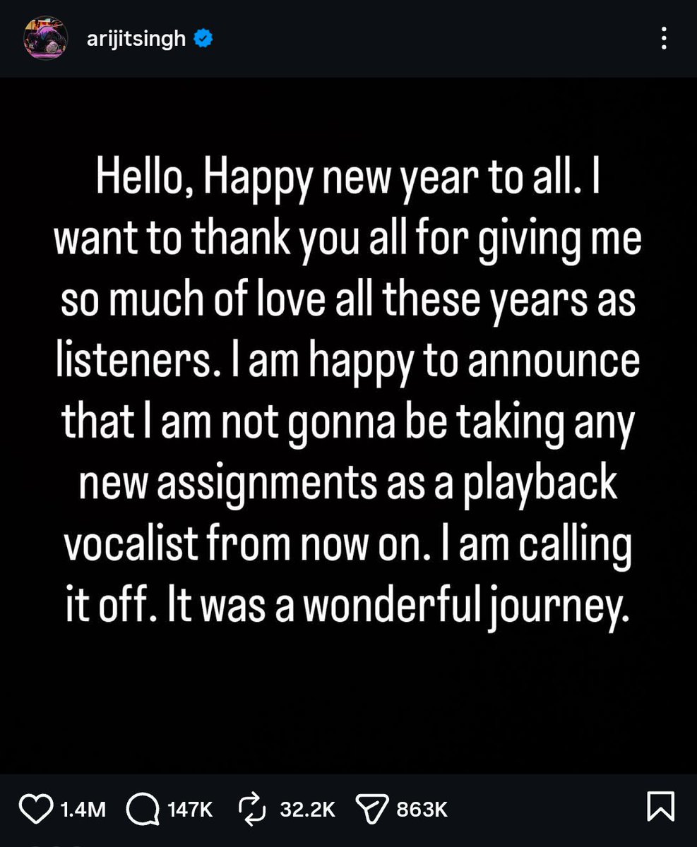 He is the reason I started searching for Hindi songs.😭