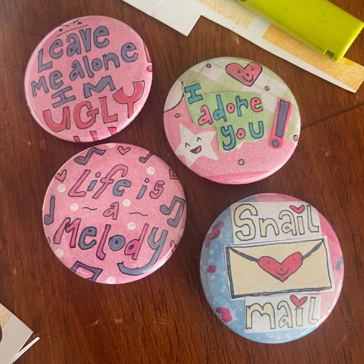 Diana Wangly tweet media