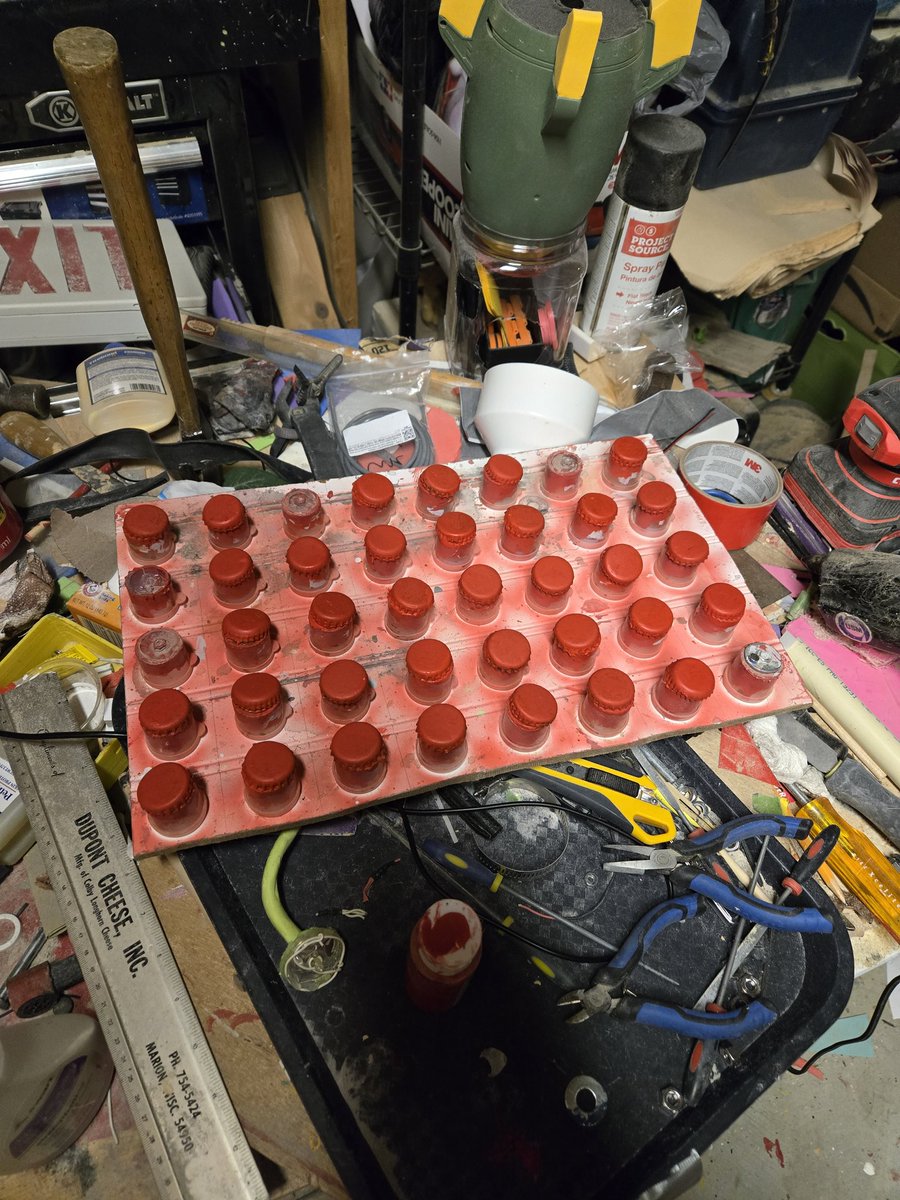 Lightswitch Creations tweet media