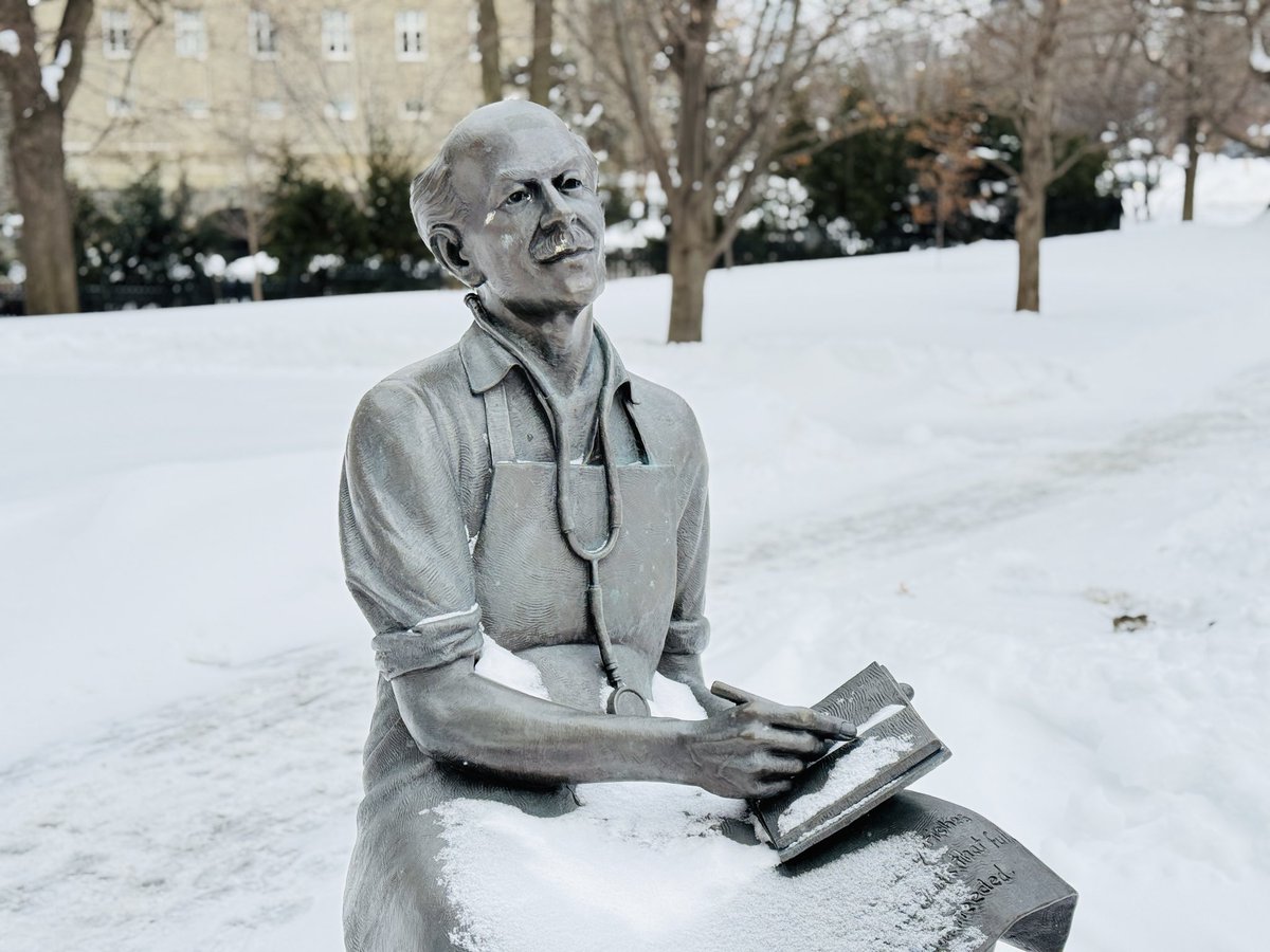 Temerty Medicine tweet media