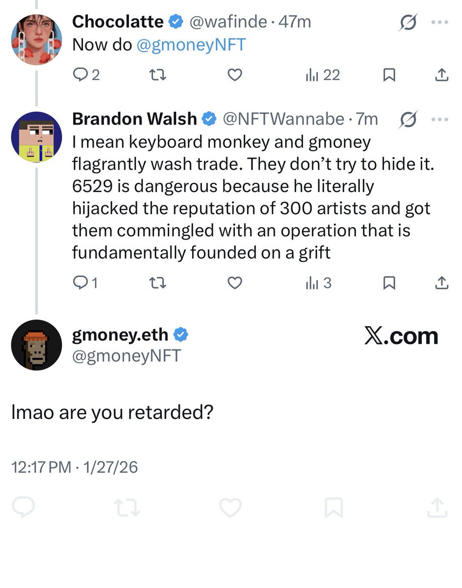 Brandon Walsh tweet media