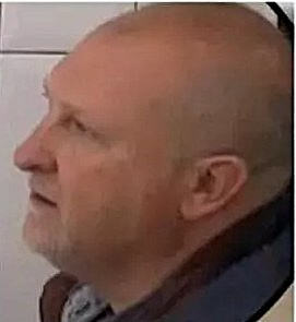 <a href="/feministes_cat/">Feministes de Catalunya</a> Aquí está la cara de Juan Francisco M. F., de 48 años, documentalista y bibliotecario de profesión, residente en Sueca, Valencia, y presunto asesino confeso de Álex, de 13 años (fuente: elperiodico.com) #ponlescara