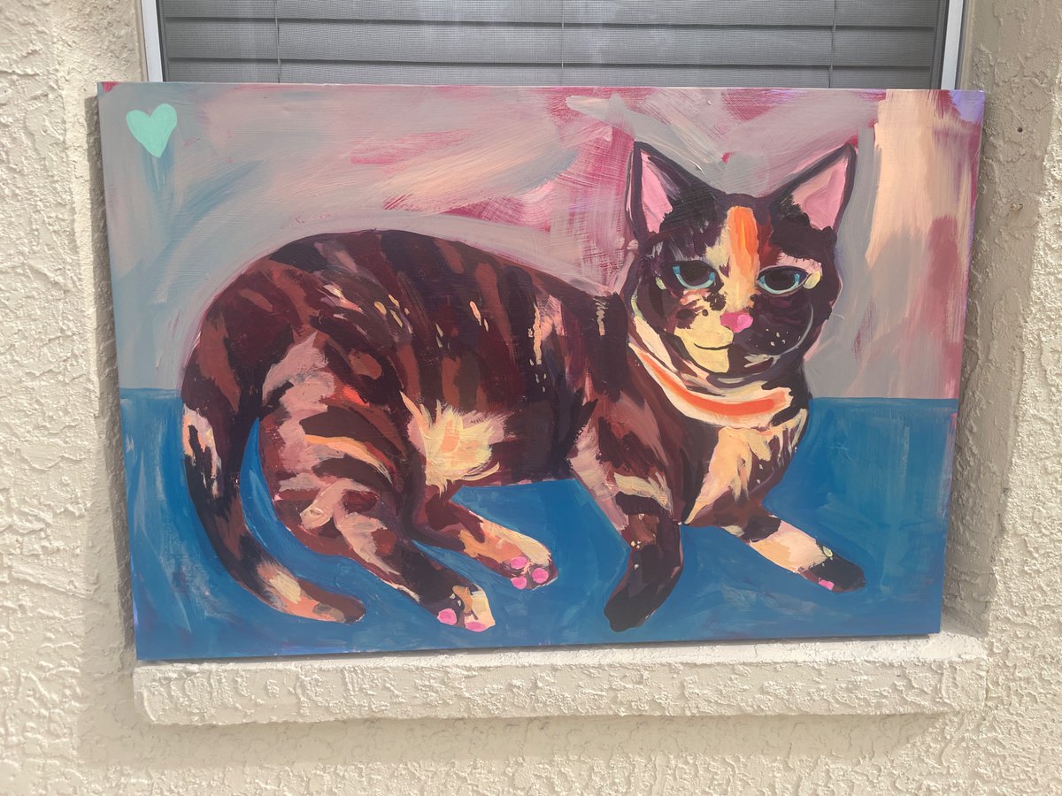 Diana Wangly tweet media