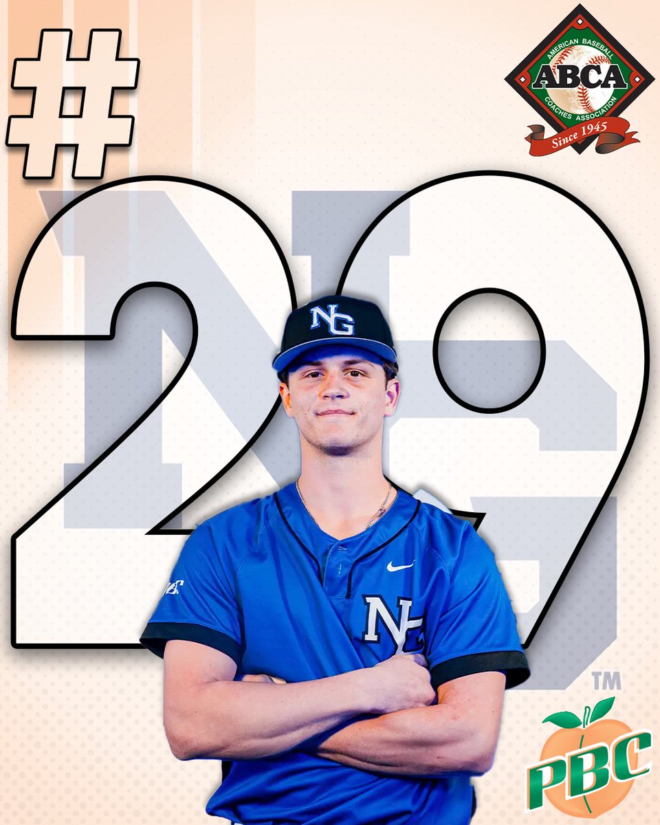 Peach Belt tweet media