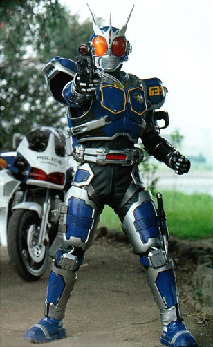 #唐突に射撃姿勢を上げる