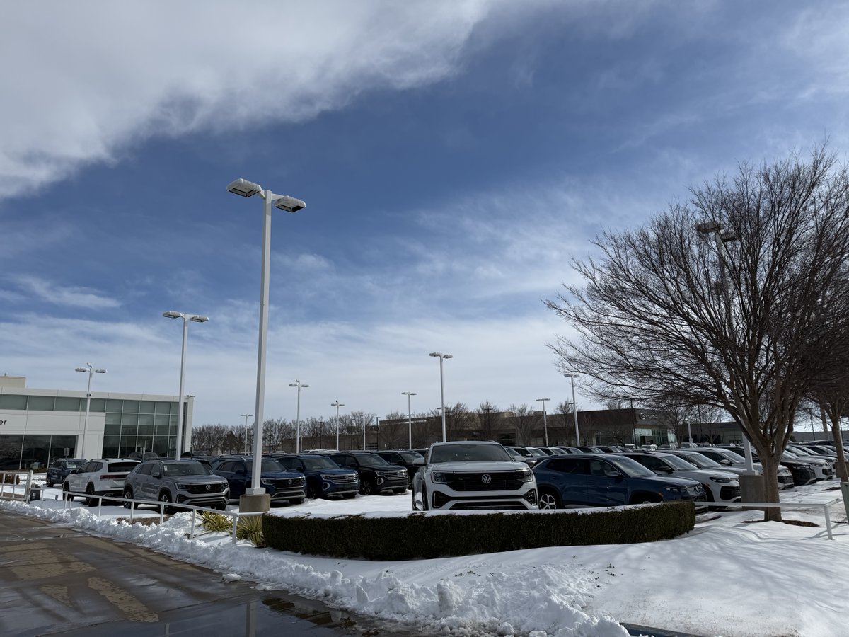 Fowler VW tweet media