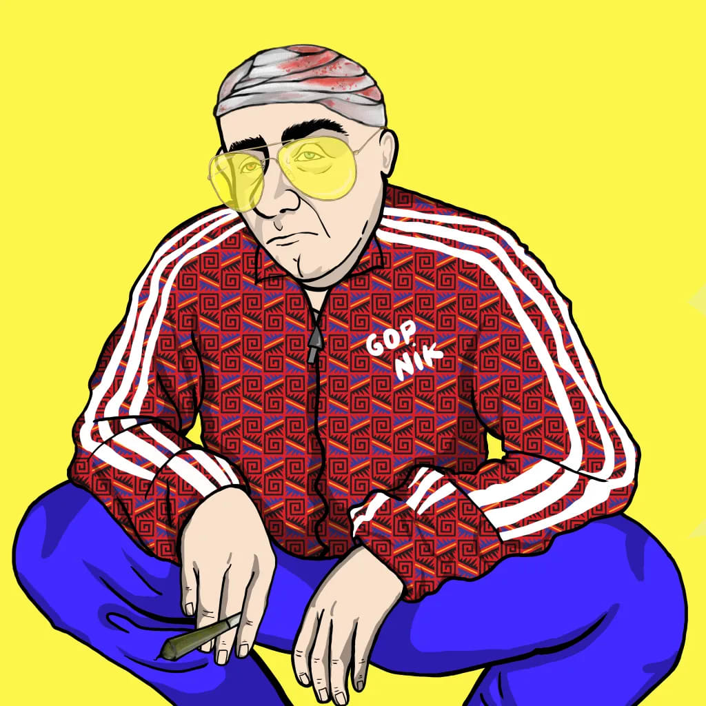 HandCash Market Bot tweet media