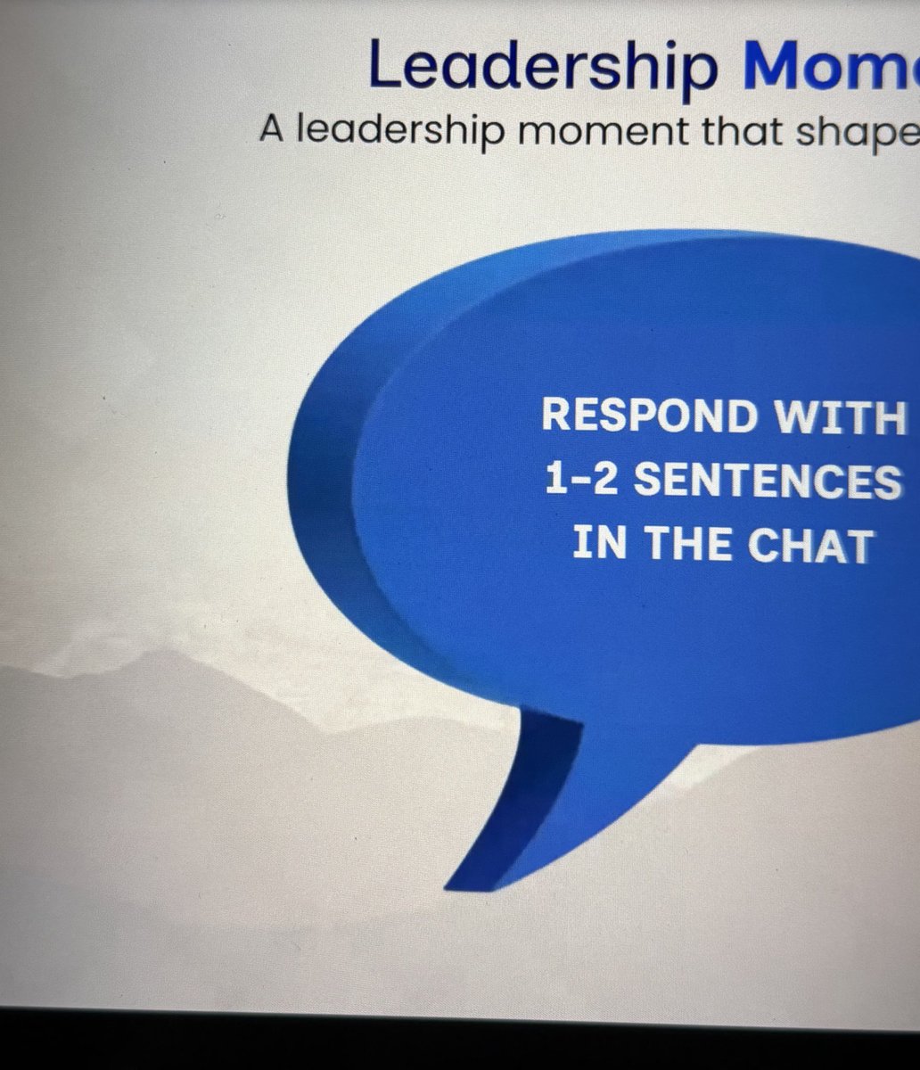 So thankful to be a part of <a href="/KEDCGrants/">KEDC Grants</a> Leadership Cohort and soak up all the ways we can lead within our schools!