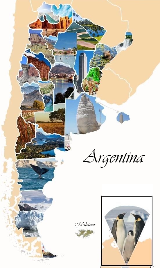 Imagen_Arg's tweet photo. Paisajes que nos representan 💙 #Argentina https://t.co/NaoMdvCWwV