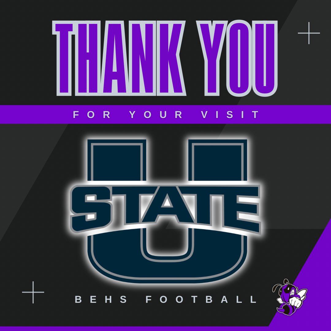 BEHS Football tweet media