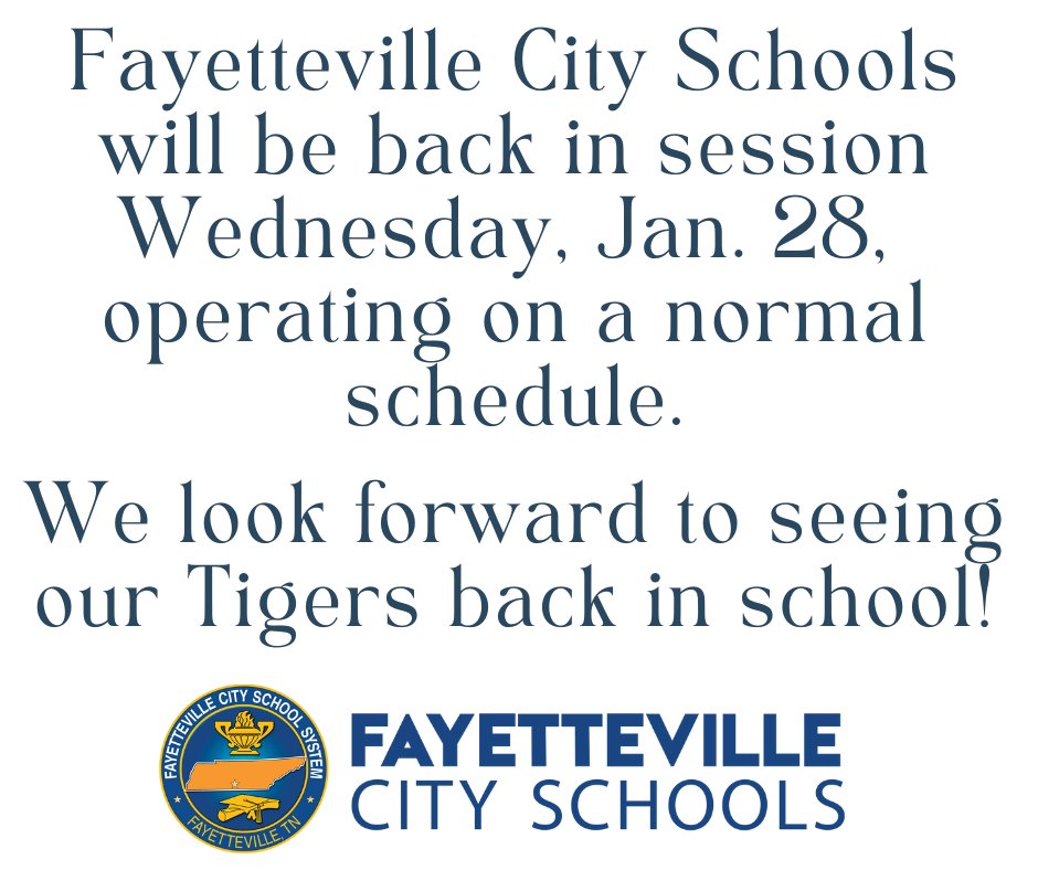 FCS Tigers tweet media