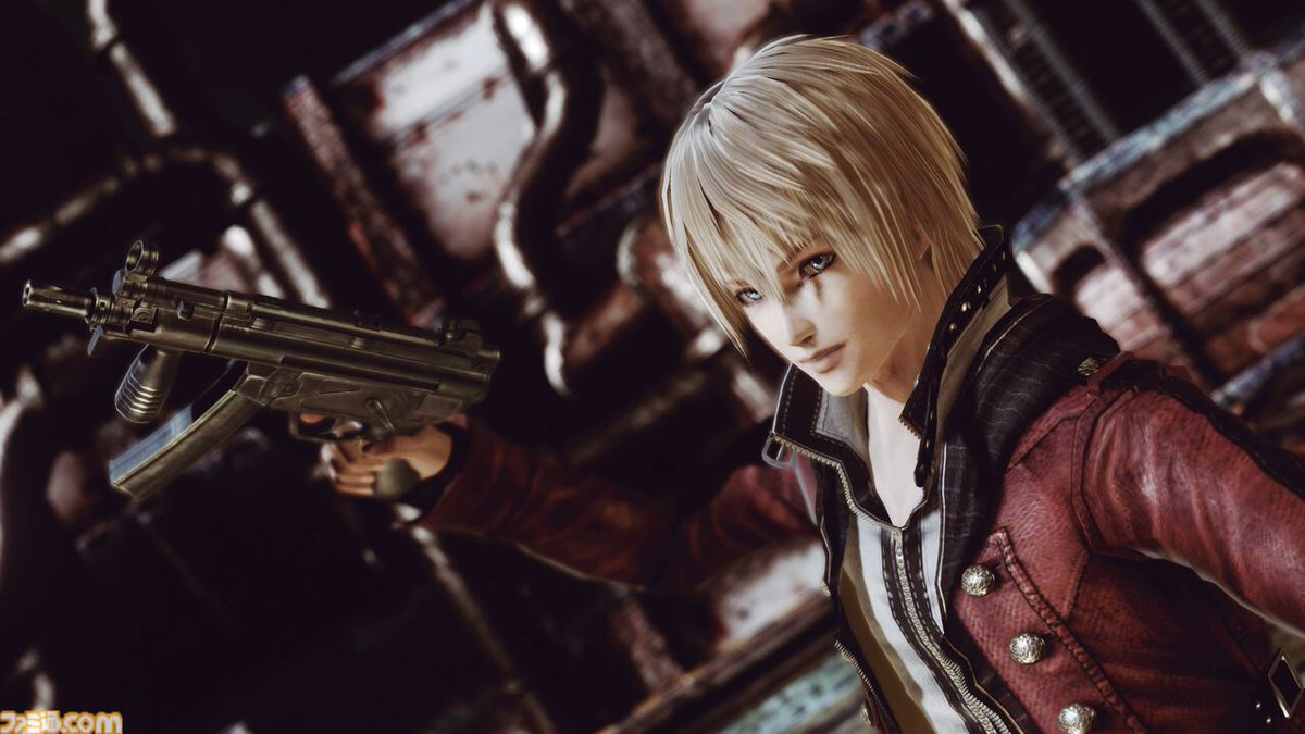 famitsu's tweet image. 【今日は何の日？】
2010年1月28日『エンド オブ エタニティ』が発売。今年で16周年
famitsu.com/article/202601…

スタイリッシュなアクションが魅力のRPGで、トライエース作品ならではの名セリフ＆迷セリフも多数存在。2018年にはリマスター版も発売。

#エンドオブエタニティ