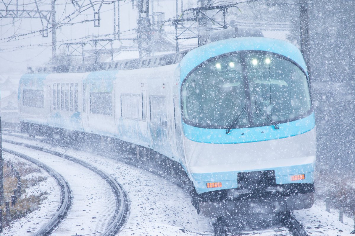 のんちゃん様 500系の雄姿は 