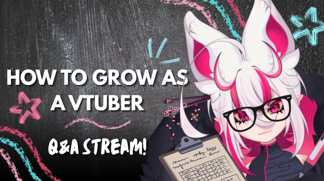 Hiokleo 💀🎟️🌸 Monster Vtuber tweet media