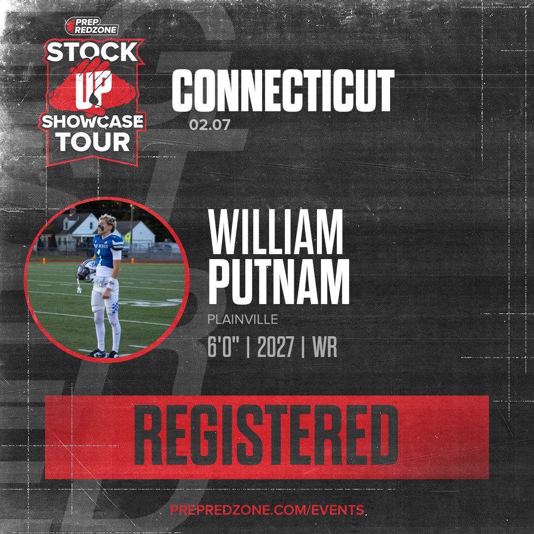 Billy Putnam tweet media