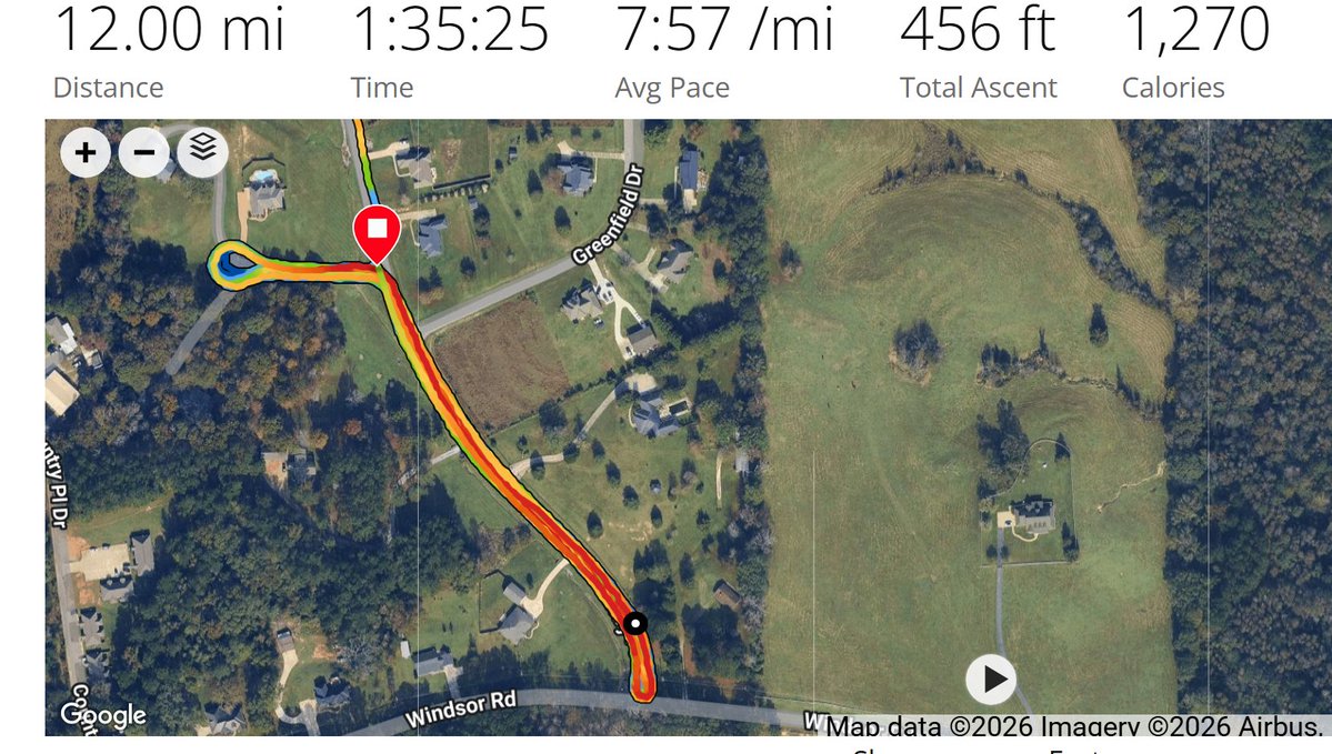 nomdk1's tweet image. woke up at 1 am - coded for 2.5 hours, worked 10 hours, ran 1.5 hours - ate bacon eggs and pancake - it was a good day!