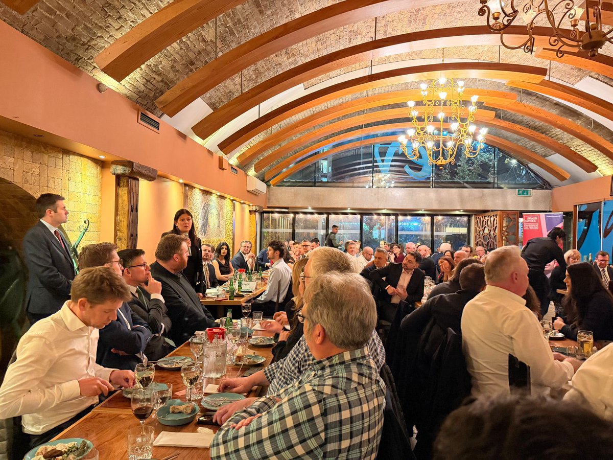 SME4Labour tweet media