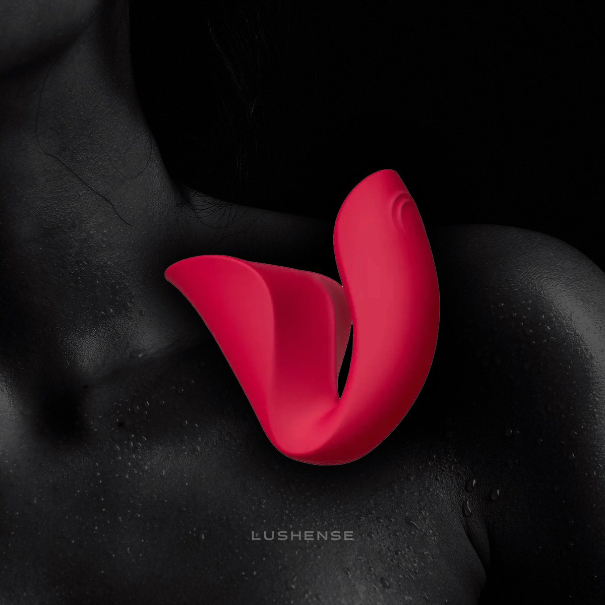 Lushense tweet media