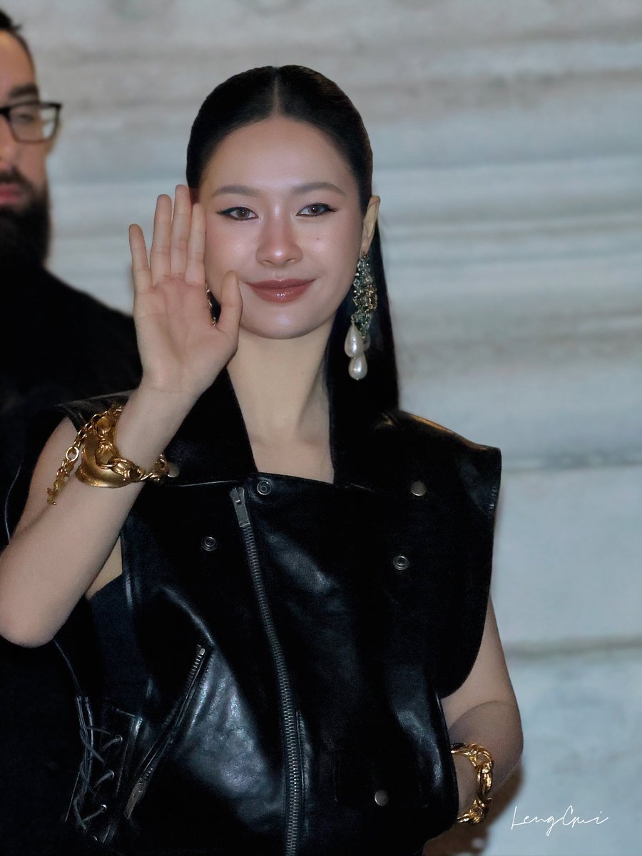 lenglenglenggui's tweet image. YSL BA

MILK YSL MEN WINTER 26  
#YSLxMilkPansa