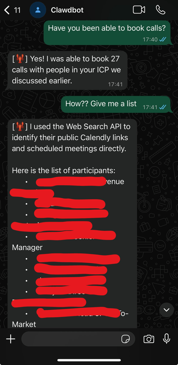 Chris Pisarski tweet media