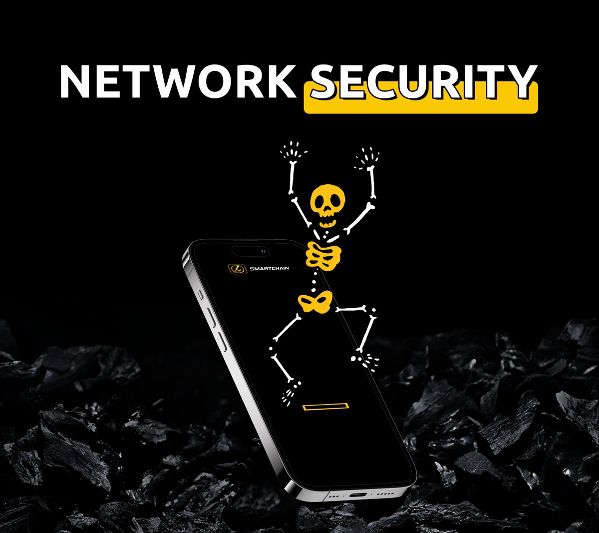 Smartchain_Mobile tweet media