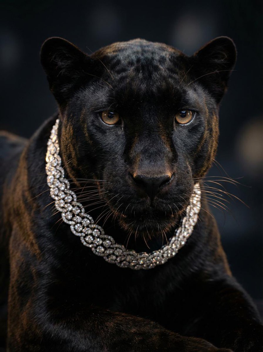 qoolstudio's tweet image. Nano Banana ideas - luxury wild 

Prompt as always in ALT👇🏻