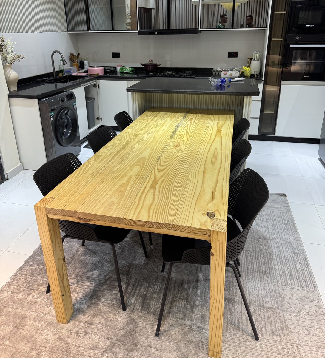 Request                              Granted