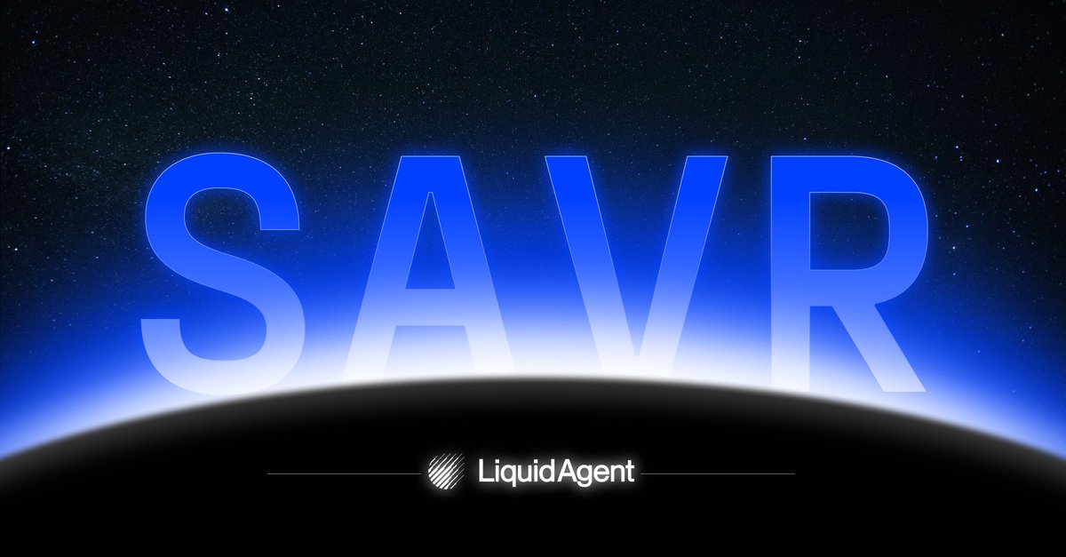 Liquid Agent tweet media