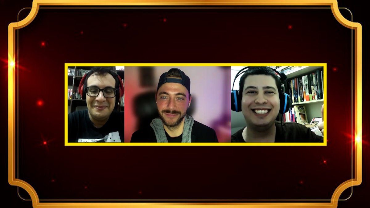 Evan Towell de <a href="/TheFetusFilm/">The Fetus Film</a>  estuvo en el Programa de Cine Y TV Jhon Jatenjor's Interviews para hablar de sus inicios en el cine y futuros proyectos.

youtu.be/YNU4BlmcTTs