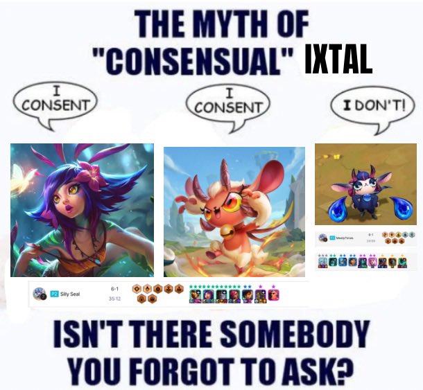 MeatyTimes tweet media