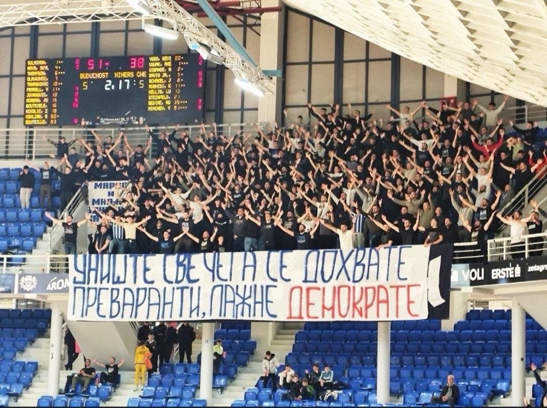 Aco Ognjenovic (@AcoOgnjenovic) / Posts / X