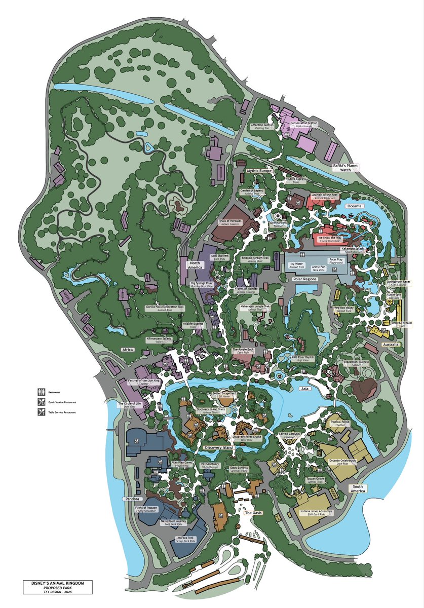 TF1 Design tweet media