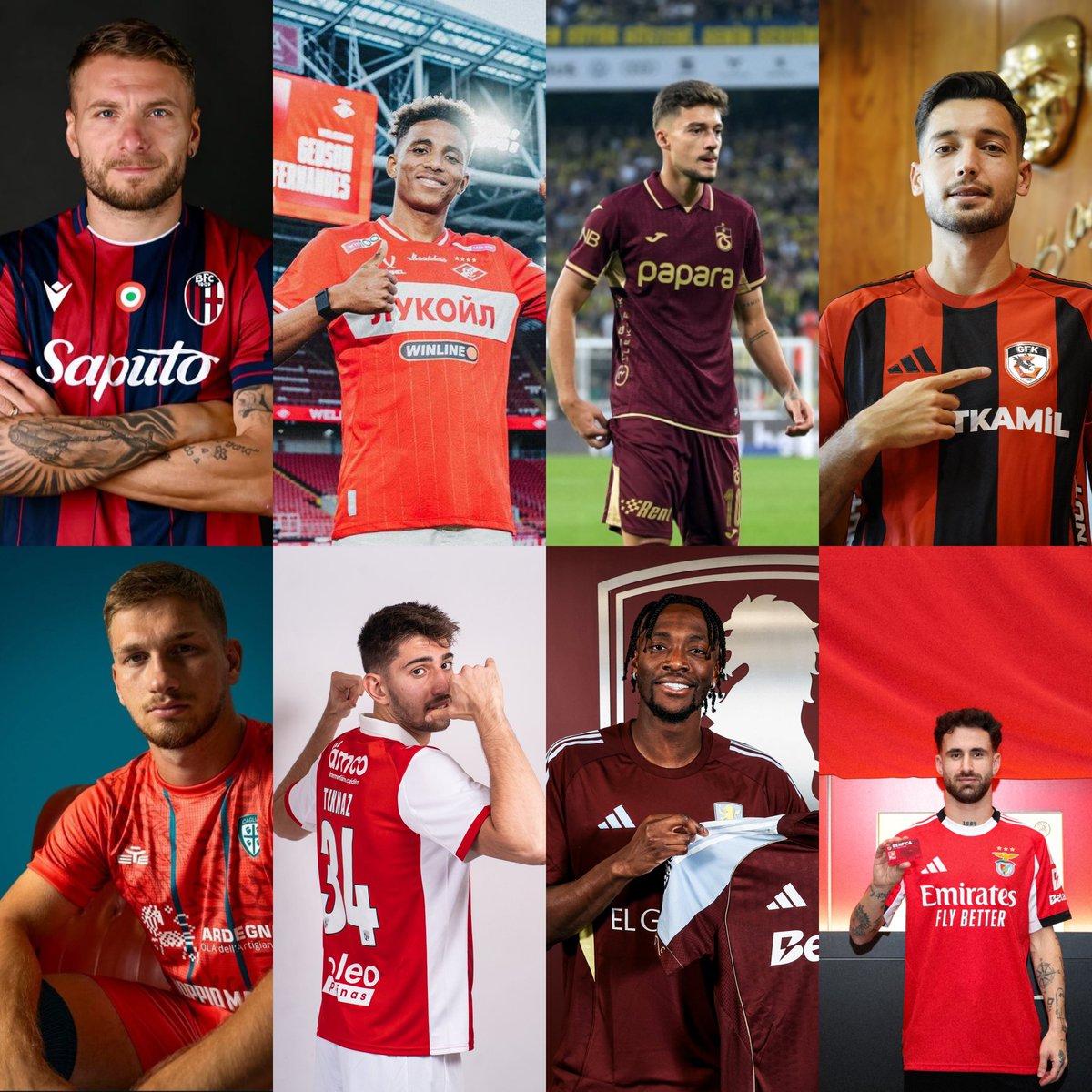 bizim travmalarin ustune gidis...