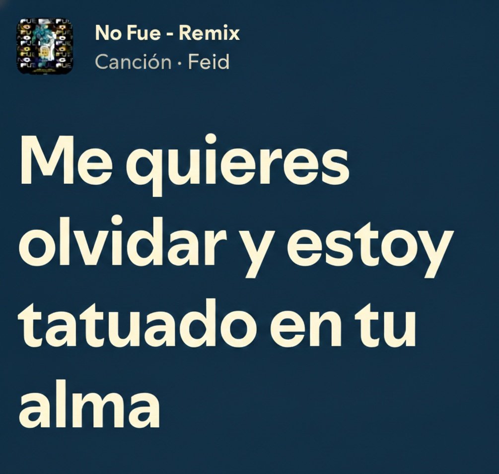 rolitas del ferxxo bot (@rolitasdeferxxo) on Twitter photo 