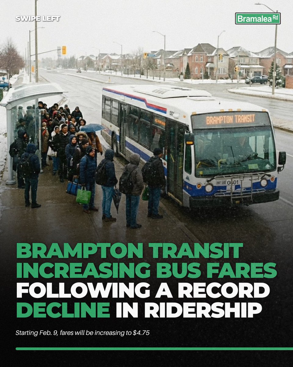 Bramalea Rd 🅱️🛣 tweet media