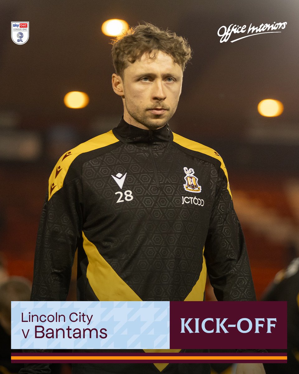 Bradford City AFC tweet media