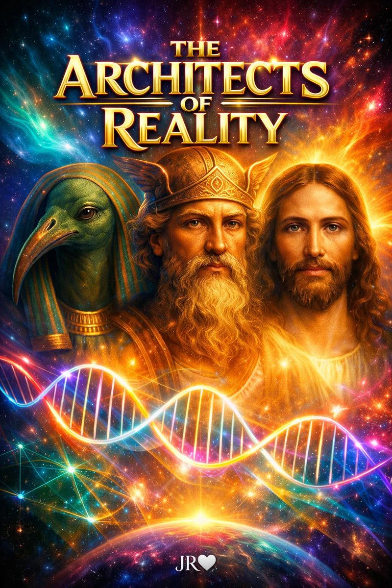 I4m166's tweet photo. O #SovereignOfAllRealms, who spoke the worlds into #being, We lift our voices for a peace that #envelops the earth, As foretold in the #prophecies of unity and restoration. From the #Book of Enoch, we reference the #WorldTrees as emblems of #CosmicHarmony, where the Tree of #Wisdom stands eternal: "Its leaves are beautiful, and its #fruit abundant, and in it is food #ForAll" (1 Enoch 24:4-5, adapted). May these trees root #deeply in every nation, their #branches shading #conflicts into oblivion.
#Quoting the Bible in tandem: "And he shall #judge among the nations, and shall #RebukeManyPeople: and they shall beat their #swords into plowshares, and their spears into #pruninghooks: nation shall not lift up sword #against nation, neither shall they learn #war any more" (Isaiah 2:4).
Let this #vision merge with Enoch's #HeavenlyGardens, where no strife mars the #beauty of creation. Grant us, O Divine One, the wisdom to #foster peace,
Healing divisions across #lands and hearts, That #humanity may walk in the #light of Thy grace, United under the canopy of #TheWorldTrees.
Amen.