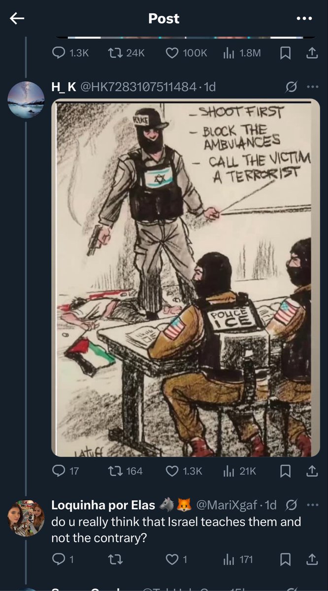 AG tweet media