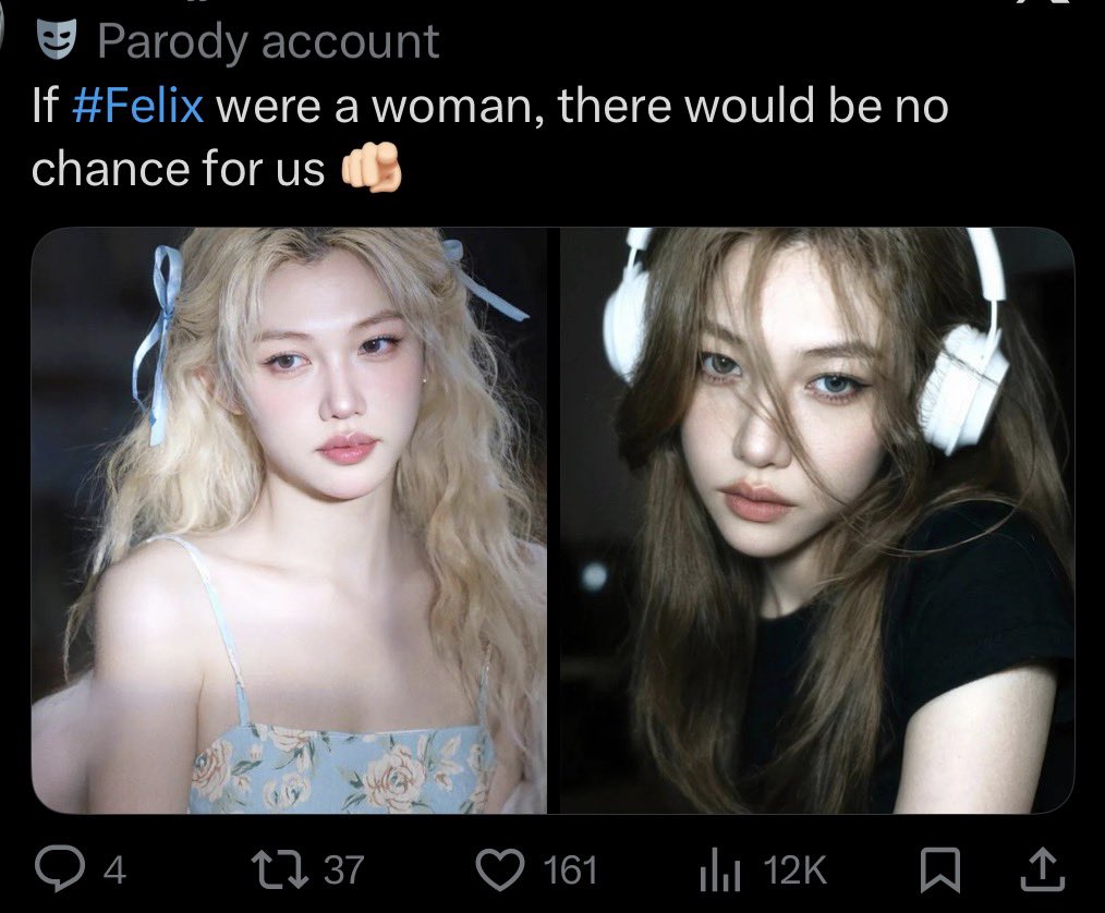 jerboasung's tweet image. maybe im too woke but this feels weird