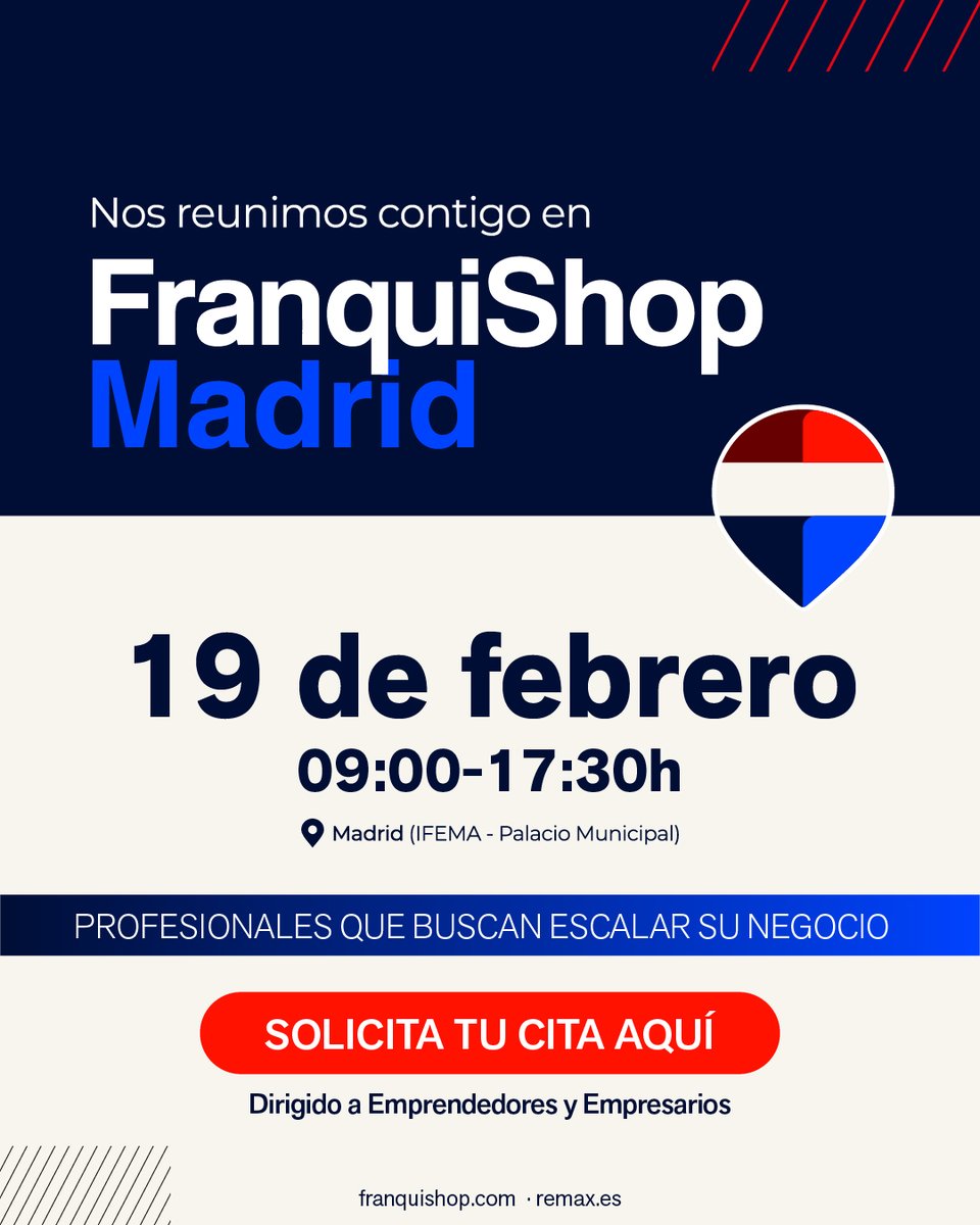 REMAX España tweet media