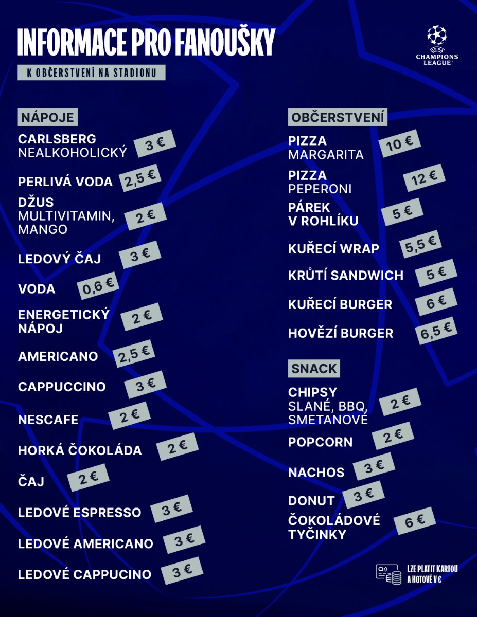 Slavia pro fanoušky tweet media