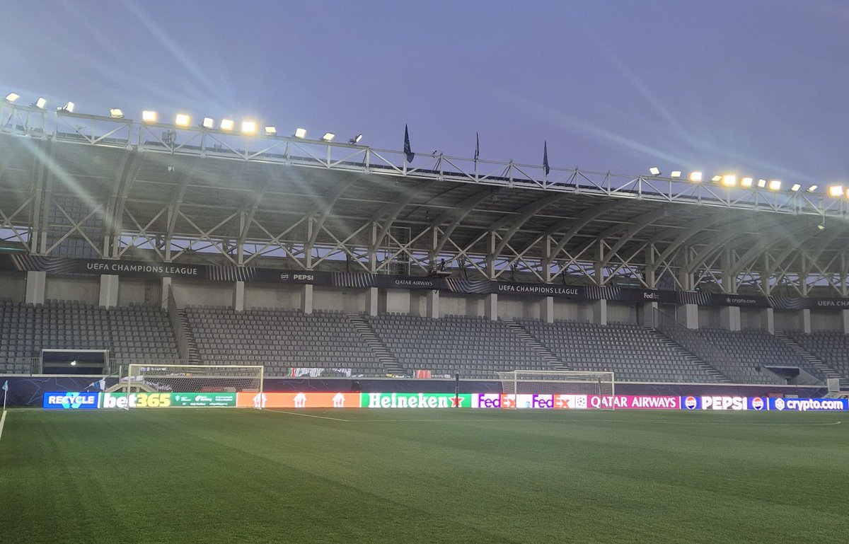 Slavia pro fanoušky tweet media