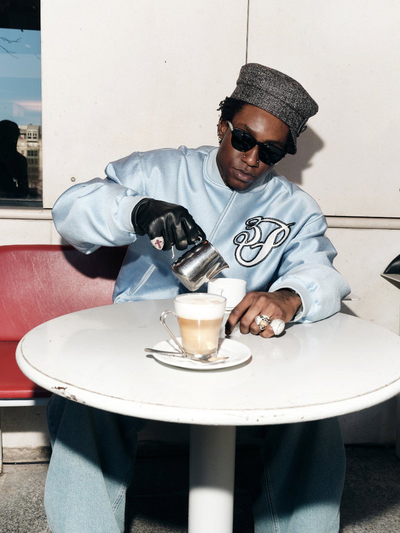 Paris Fashion Week with <a href="/plutomaniapopi/">Shallipopi</a>: Sound, Style and Global Energy fuckingyoung.es/paris-fashion-…