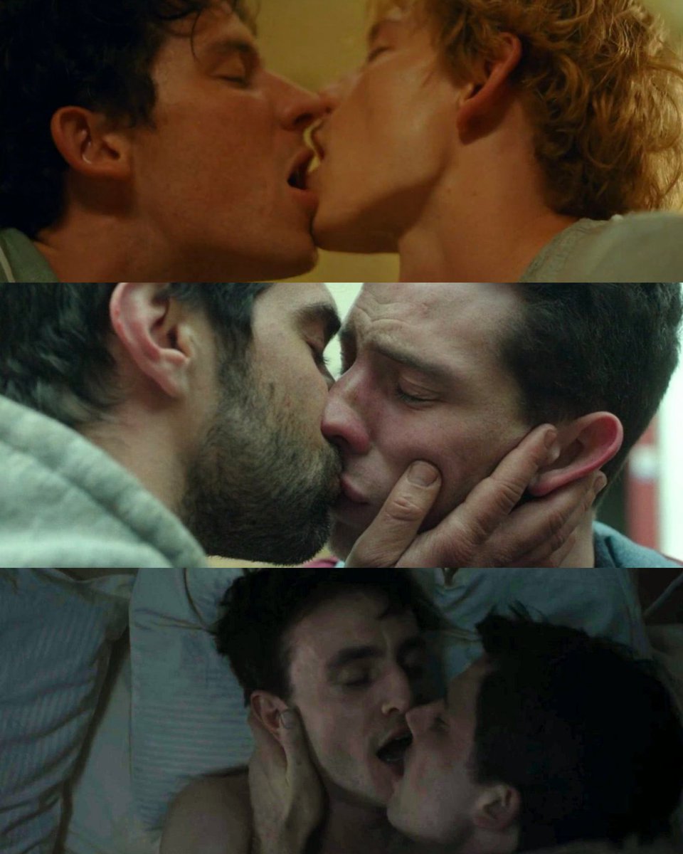 we thank josh o'connor for this