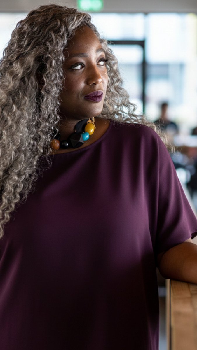 She's in CTRL - OUT NOW - Anne-Marie Imafidon tweet media