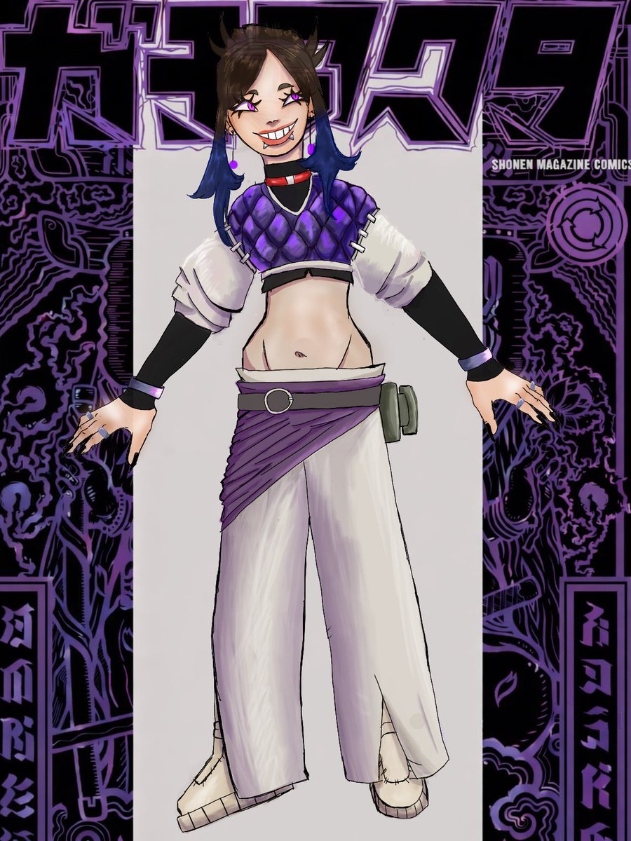 kiki Azul tweet media