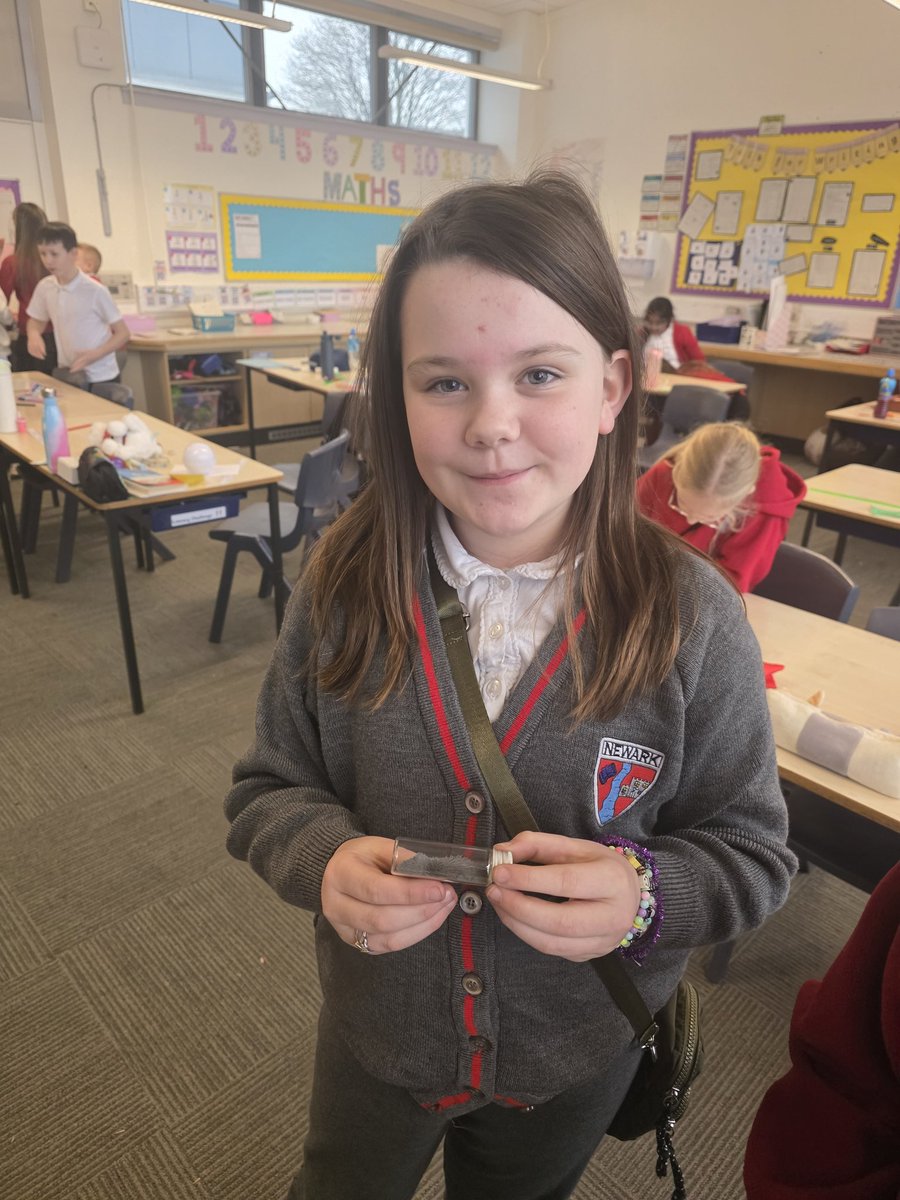 Miss Docherty and P6a💜 tweet media