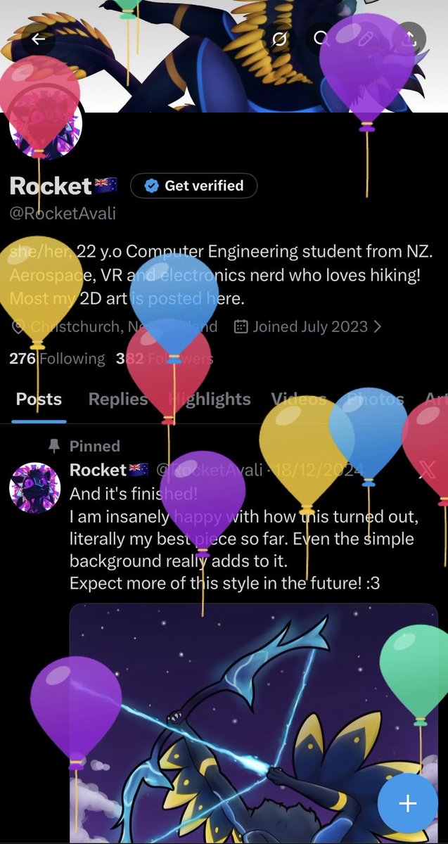 Rocket🇳🇿 tweet media