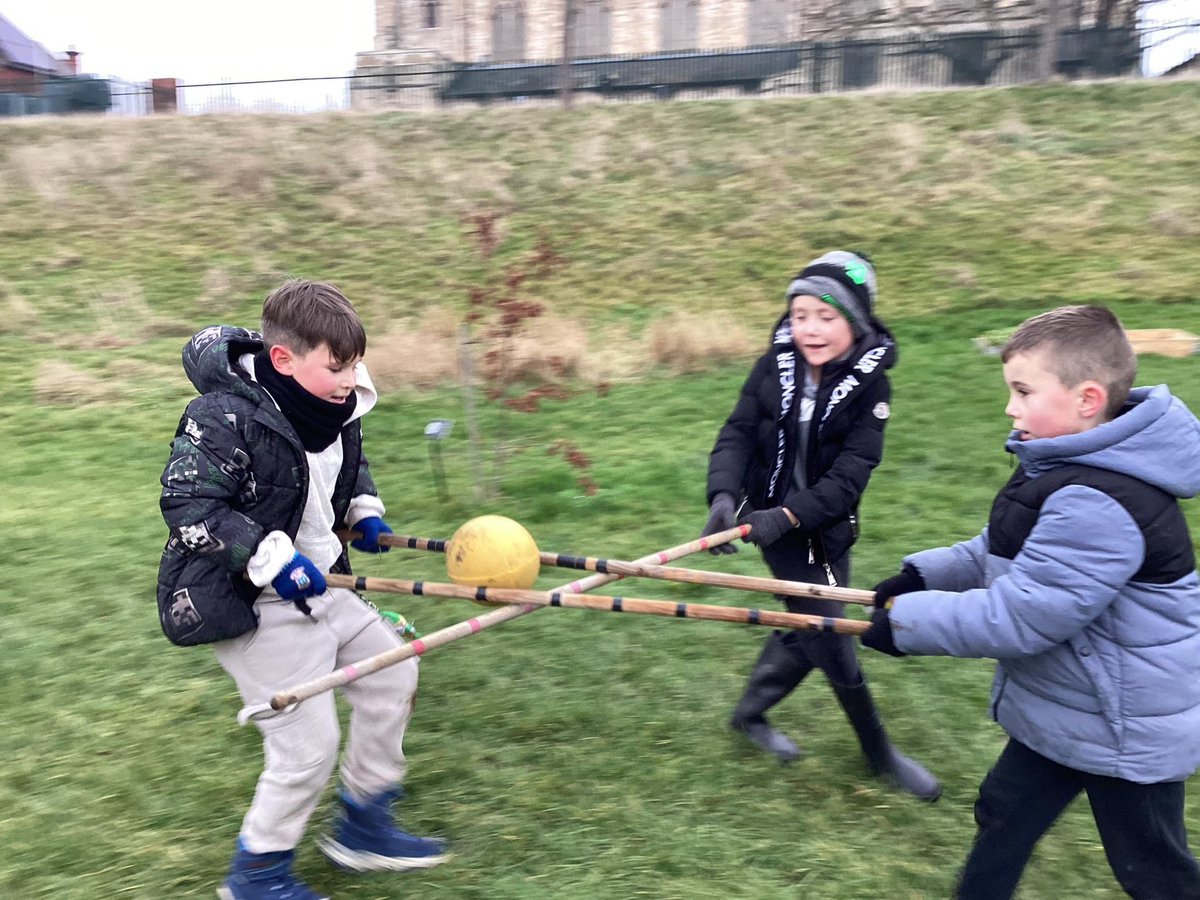 🌿 A great Forest School afternoon for Class 3/4DG—teamwork, dens, mud play and lots of outdoor fun! 🌲😄
<a href="/AdAstraTrust/">Ad Astra Academy Trust</a>