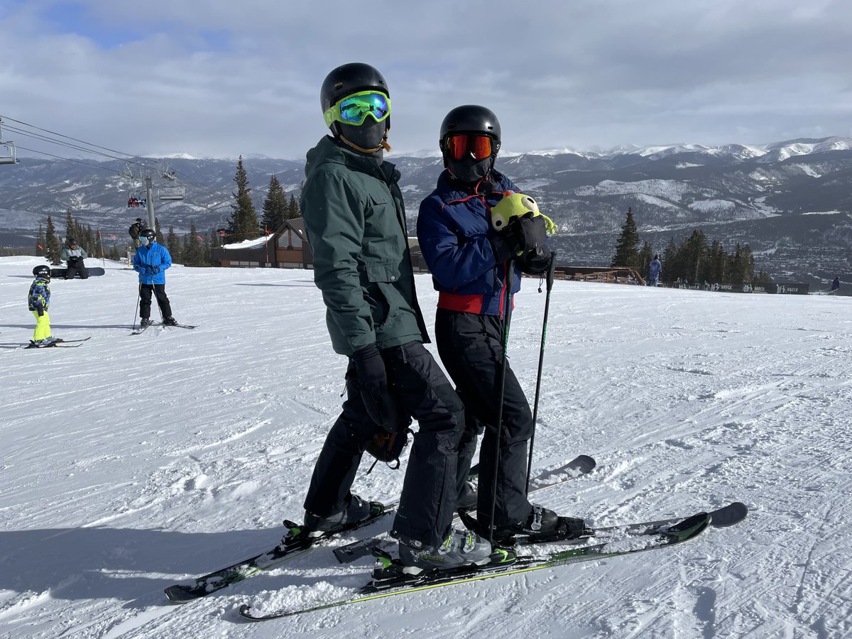 caroline tweet media